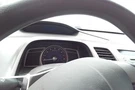 2008 Civic Oe Speedometer Gauge Cluster 93K Miles Honda. Fixed Price $105.85.