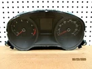 15 16 17 Volkswagen Vw Jetta Speedometer Instrument Cluster Miles 62,098 Oem. Fixed Price $40.00.
