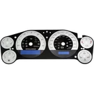 10-0110B Dorman Gauge Face For Chevy Yukon Suburban Chevrolet Silverado 1500 Gmc. Fixed Price $323.52.