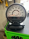2011-2013 Mini Cooper R56 Speedometer Gauge Cd Boost Player 6512-3457052-02 Oem. Fixed Price $230.00.