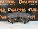 Speedometer Dodge Charger 13. Fixed Price $72.00.