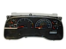 Oem Mopar Genuine Instrument Cluster Panel 56021655AJ For 2000 Dodge Dakota. Fixed Price $100.25.