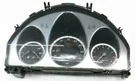 08-11 Mercedes W204 C300 C350 Instrument Speedometer Cluster 2049003202 Oem. Fixed Price $66.50.