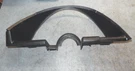 1990-1996 Corvette Instrument Speedometer Cluster Oem Bezel, Gm 25084950. Fixed Price $29.99.