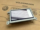 Audi Lcd Screen 4L0919604 = 8T0919604A 8T0919604B Nearly New. Fixed Price $260.21.