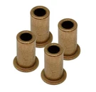(4) Scag 48100-15 Bushing .376ID Oilite For SVR61V SVRII-48V SVRII-52V SVRII-61V. Fixed Price $31.99.