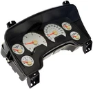 Dorman 599-817 Remanufactured Instrument Cluster For 06 Dodge 2500 3500. Fixed Price $1004.85.