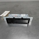 2010-2012 Ford Fusion Info-gps-tv Screen OEM#BE5Z10D885B. Fixed Price $65.50.