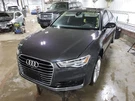 Speedometer Instrument Cluster Gauges 2016 A6 Audi. Fixed Price $110.00.