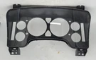 2006-2008 Dodge Ram 2500 3500 6.7 Cummins Speedometer Cluster Lens Black Oem. Fixed Price $69.99.