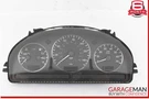 02-05 Mercedes W163 ML500 ML350 Instrument Cluster Speedometer Oem. Fixed Price $45.00.