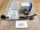 Rear Back Up Camera + Harness For 2013-2024 Dodge Ram 1500 2500 3500 Oem Mopar. Fixed Price $254.77.