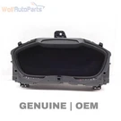 2018-2023 Audi Rs Quattro Instrument Cluster / Speedometer 8S0920890C. Fixed Price $274.00.