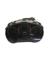 Speedometer Cluster Mph With Metallic Framed Fits 2005 Saab 9-2X Oem. Fixed Price $96.95.