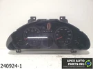 Oem 2011 Chevrolet Traverse 3.6L Speedometer Display Cluster Gauge Panel. Fixed Price $99.99.