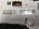 Speedometer 140 Mph Fits 22 Durango 3065917. Fixed Price $104.00.