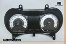 09-11 Jaguar Xf X250 Speedometer Instrument Gauge Cluster 8X2310849CH Oem. Fixed Price $74.50.