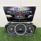 2006-2008 Honda Pilot Genuine Instrument Cluster Speedometer Oem 78100S9VA510. Fixed Price $74.96.