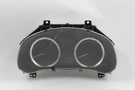 Speedometer Cluster Sedan Mph Market 2014 Lexus IS250 Oem #13548. Fixed Price $70.00.