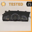 10-14 Mercedes W221 S550 S400 CL550 Instrument Cluster Speedometer Oem 108K. Fixed Price $150.23.