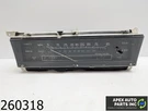 Oem 1985 Ford Crown Victoria 5.0L Speedometer Gauge. Fixed Price $109.99.