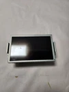 Used Infotainment Display Fits: 2018 Ford Explorer Front 4.2 Screen Id. Fixed Price $192.00.