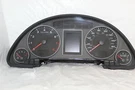 Speedometer Instrument Cluster Dash Panel Gauges 06 - Audi A4 S4 62,708 Miles. Fixed Price $107.28.