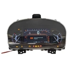2019-2020 Honda Passport Awd Instrument Cluster Speedometer Gauges Oem Tested. Fixed Price $147.87.