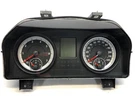 2013 Dodge Ram 1500 Speedometer Instrument Cluster Mph 3.5" Info 56046540AE 100K. Fixed Price $76.50.