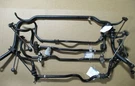 2010 Honda Accord Fwd Front Stabilizer Bar Oem 107K Miles - LKQ435620682. Fixed Price $158.85.