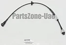25050-65Y02 Genuine Nissan Shaft Assy-flexible,speedometer Oem. Fixed Price $82.98.
