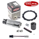 Delphi Electric Fuel Pump FE0377 Ford Mercury Dodge Mitsubishi Hyundai 90-04. Fixed Price $64.47.
