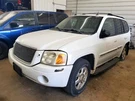 Speedometer Cluster With Driver Information Display Fits 05 Envoy 1690742. Fixed Price $120.00.
