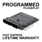 MEC63-132 Plug&play 2006 Nissan Sentra 1.8L Engine Computer Ecm Pcm Ecu Oem. Fixed Price $329.99.