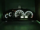 02-04 I35 Base Instrument Cluster Gauges Speedo Tach 118K Tested 1104. Fixed Price $299.99.
