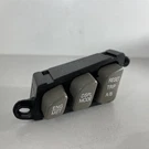 98 99 00 01 02 03 04 Cadillac Seville Sts Display Mode Trip Reset Switch. Fixed Price $17.95.