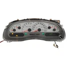 2004-2005 Ford Explorer Sport Trac Speedometer Instrument Cluster VP4L2F10B885A. Fixed Price $250.17.