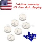 6X Stepper Motor Speedometer Gauge For Clusters XC5 X15 X25 X27 168 10 Led Light. Fixed Price $23.49.
