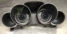 2007-2009 Acura Mdx Instrument Speedometer Gauge Cluster Tech Package. Fixed Price $98.96.