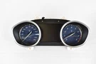 Instrument Cluster Speedometer Assembly Oem 48K 14-19 Maserati Ghibli 3.0L. Fixed Price $113.59.