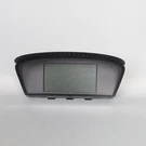 2004-2009 Bmw 525I 530I 528I 535I 6.5" On-board Monitor 65829114358 Oem. Fixed Price $80.24.