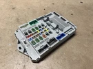 2013 Jaguar Xf 3.0L Bcm Body Control Module Fuse Box Ecu, DX23-10849-AD. Fixed Price $150.00.