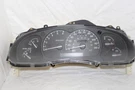 Speedometer Instrument Cluster 98 Ford Mountaineer/ Explorer Dash 251,584 Miles. Fixed Price $143.28.