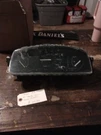 1994 Honda Civic Speedometer Instrument Cluster 217K Miles 78100SR3A500. Fixed Price $110.00.