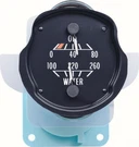 Oer 1970-78 Pontiac Firebird Rally Oil Pressure/water Temperature Gauge. Fixed Price $159.98.