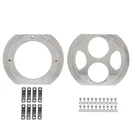 Speedway Gauge Dash Panel, Fits 1951-52 Ford Truck. Fixed Price $139.99.