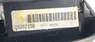 2005 2006 2007 Chevrolet Corvette Oem Gray Shifter Bezel With Vents. Fixed Price $229.00.