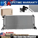 13723 New Radiator For Chevy Silverado 1500 Tahoe Suburban Gmc Sierra Yukon. Fixed Price $136.99.