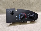 Temperature Climate Control With Ac Fits 98-04 Ford E150 Van F106-204615. Fixed Price $65.00.