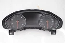 11-16 Audi A8L Instrument Speedometer Gauge Cluster 4H0920880 138K Oem. Fixed Price $88.46.